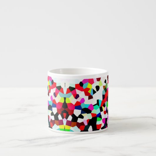 エスプレッソのマグ エスプレッソカップ (正面)