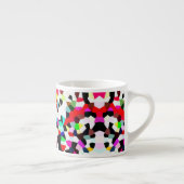 エスプレッソのマグ エスプレッソカップ (右)