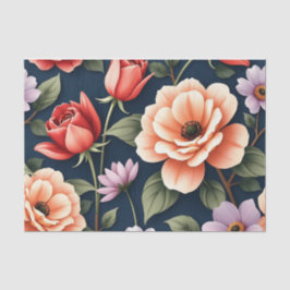 エスプレッソエレガンス：完璧なコーヒーラップ 薄葉紙