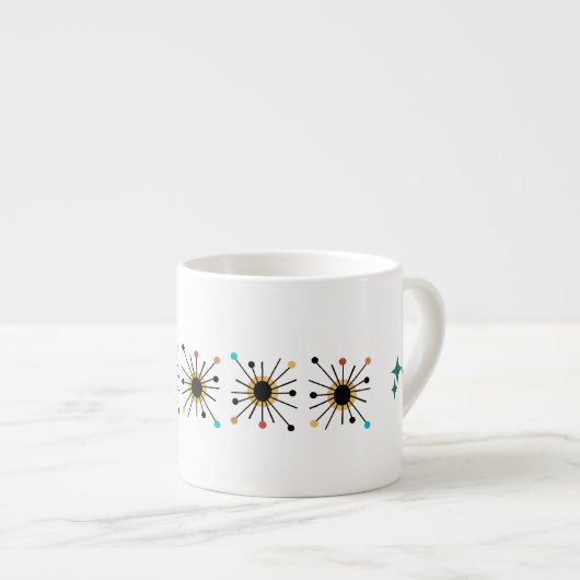 エスプレッソカップ (正面右)