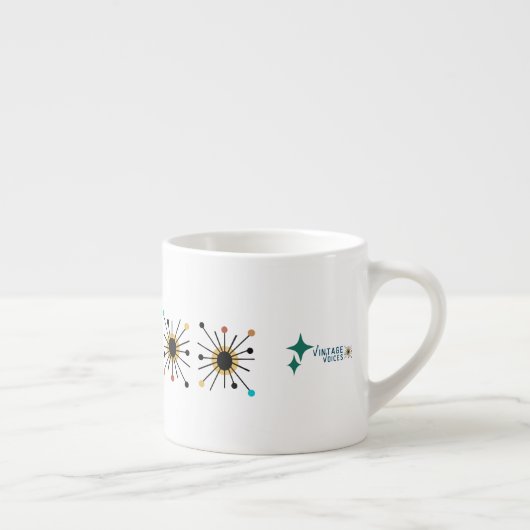 エスプレッソカップ (右)