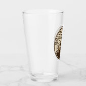 エスプレッソクール タンブラーグラス (右)