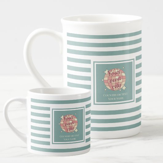 エスプレッソコーヒーマグ市名土産 エスプレッソカップ