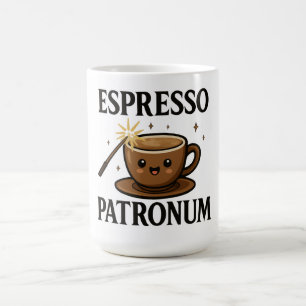 エスプレッソパトロウムコーヒーマグ コーヒーマグカップ