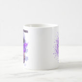 エスプレッソパトロナム コーヒーマグカップ (中央)