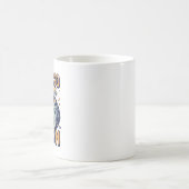 エスプレッソビジョンコーヒーマグ コーヒーマグカップ (中央)