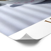 エスプレッソブラインド ポスター (角)