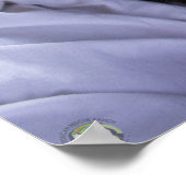 エスプレッソポスター ポスター (角)