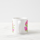 エスプレッソマグカップに希望 エスプレッソカップ (裏面)