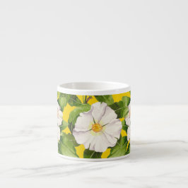 エスプレッソマグカップの「地上の平和」 エスプレッソカップ