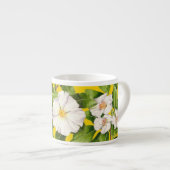 エスプレッソマグカップの「地上の平和」 エスプレッソカップ (正面右)