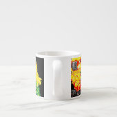 エスプレッソマグパロッツ エスプレッソカップ (裏面)