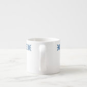 エスプレッソマグ エスプレッソカップ (裏面)