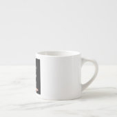 エスプレッソマグ エスプレッソカップ (右)