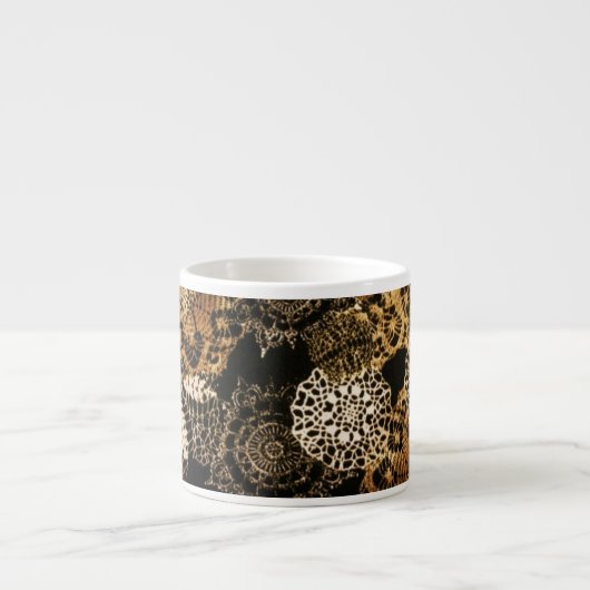 エスプレッソマグ エスプレッソカップ (正面)