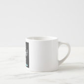 エスプレッソマグ エスプレッソカップ (右)