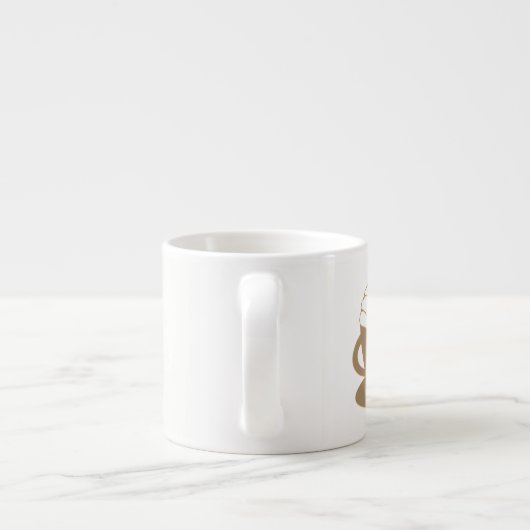 エスプレッソマグ エスプレッソカップ (裏面)