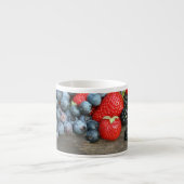 エスプレッソマグ エスプレッソカップ (正面)