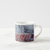 エスプレッソマグ エスプレッソカップ (右)