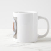 エスプレッソマグ ジャンボコーヒーマグカップ (右)