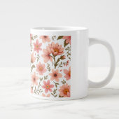 エスプレッソマグ ジャンボコーヒーマグカップ (右)