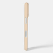 エスプレッソマティーニ コーヒー好きのための特別なブラウン Case-Mate iPhoneケース (裏面 / 右)