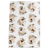 エスプレッソマティーニ ミディアム ギフトバッグ (裏面)