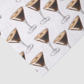 エスプレッソマティーニ 薄葉紙 (詳細)