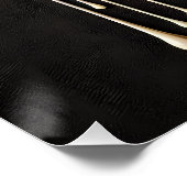 エスプレッソマルティーニカクテルアワー ポスター (コーナー)