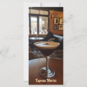 エスプレッソマルティーニ (正面)