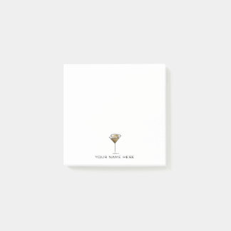 エスプレッソマルティーニ ポストイット