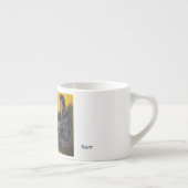 エスプレッソリラックスマグ エスプレッソカップ (右)