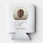 エスプレッソ用コーヒー豆及びレトロバリスタ 缶クーラー (裏面)