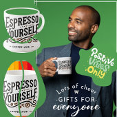 エスプレッソ自身のコモダンーヒー恋人ギフト☕ エスプレッソカップ