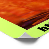 エスプレッソ誕生 ポスター (角)