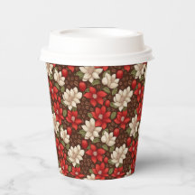 エスプレッソ開花