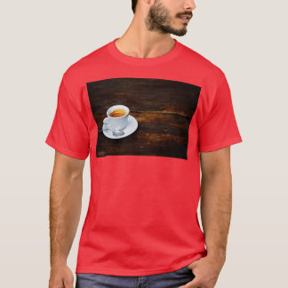 エスプレッソ11 Tシャツ