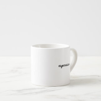 エスプレッソ エスプレッソカップ