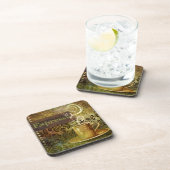 エスプレッソ コースター (右側)