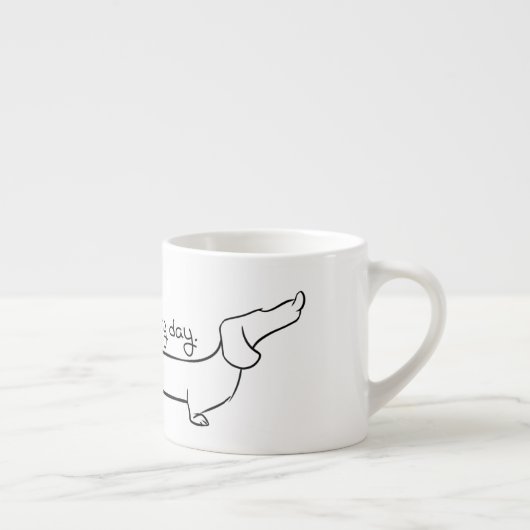 エスプレッソ·ダクシュント·ムグ エスプレッソカップ (右)