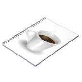 エスプレッソ ノートブック (左側)