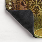 エスプレッソ マウスパッド (コーナー)