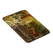 エスプレッソ マグネット (右側)