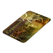 エスプレッソ マグネット (左側)