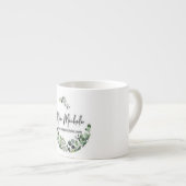 エスプレッソ·マグ エスプレッソカップ (正面右)