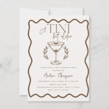 エスプレッソ | マティーニ | カクテル誕生日