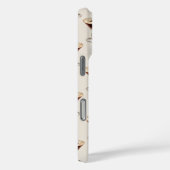 エスプレッソ マティーニ iPhone カー'ス Case-Mate iPhoneケース (裏面 / 右)