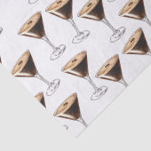 エスプレッソ・マルティニス 薄葉紙 (詳細)