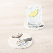 エスプレッソ・マルティーニ・コースター コースター (側面)