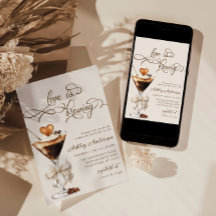 エスプレッソ・マルティーニ・ラブが醸造している